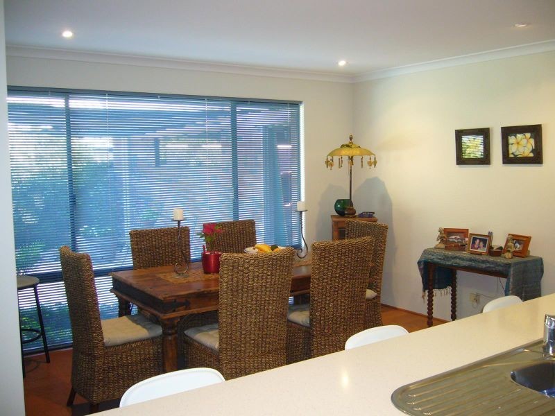 4 Welby Crescent, High Wycombe WA 6057