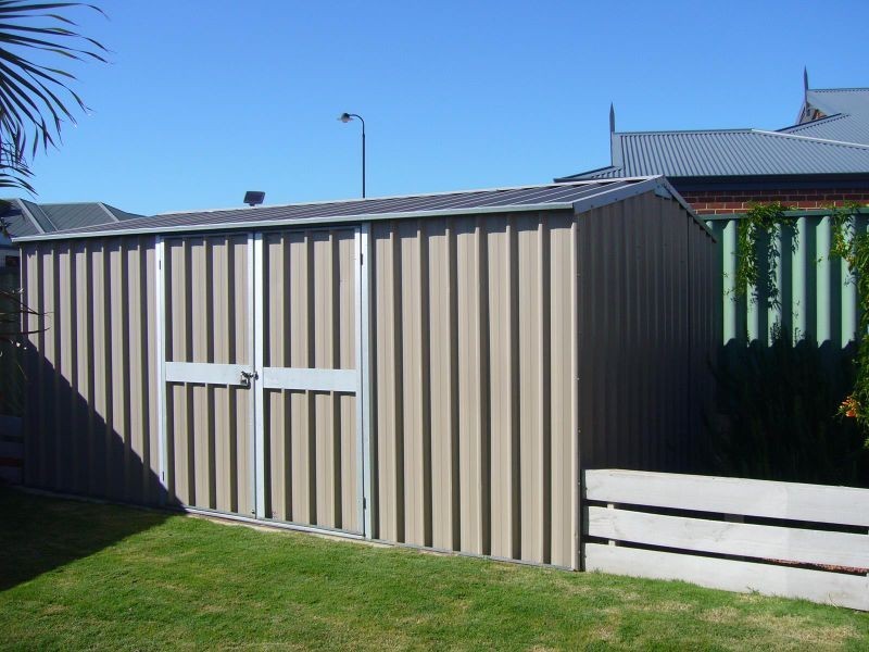 4 Welby Crescent, High Wycombe WA 6057