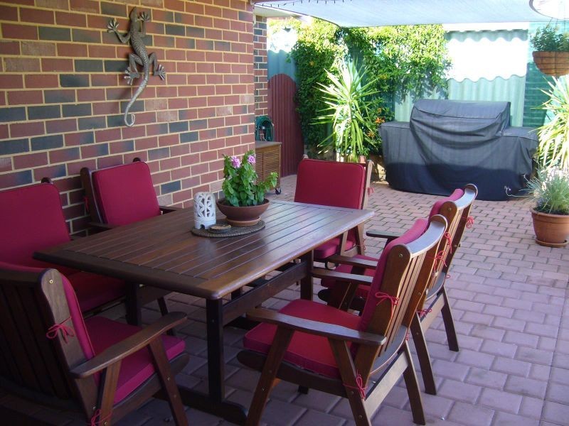 4 Welby Crescent, High Wycombe WA 6057