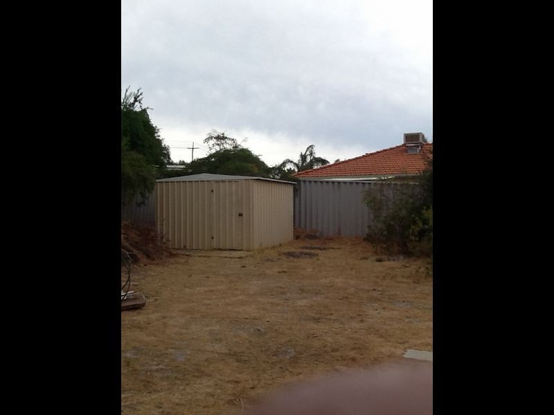 5 Munday Road, High Wycombe WA 6057