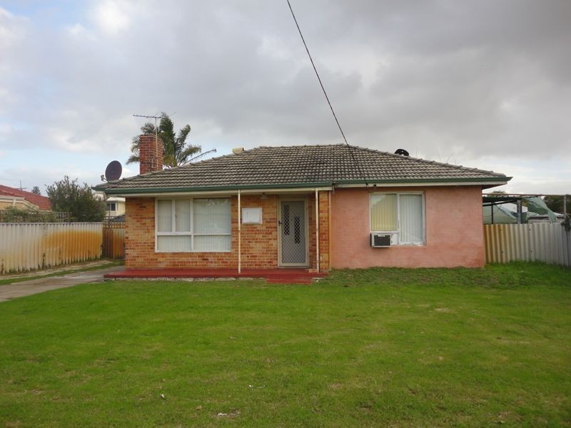 132 Knutsford Avenue, Rivervale WA 6103