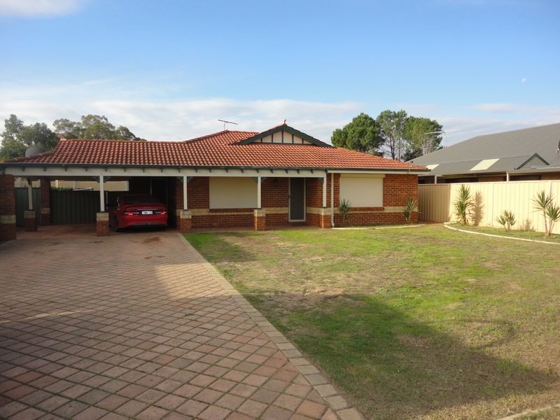 53 Hardey East Road, Wattle Grove WA 6107