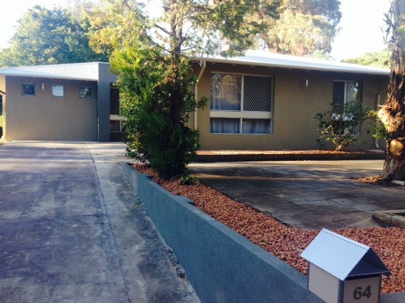 64 Orangedale Road, Lesmurdie WA 6076