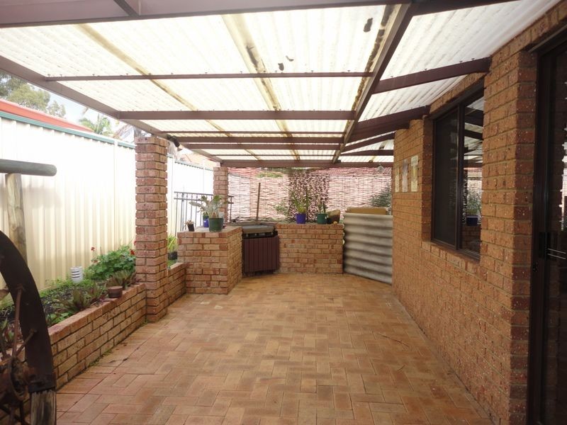 153 Newburn Road, High Wycombe WA 6057