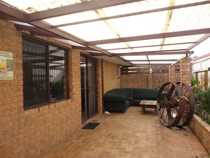 153 Newburn Road, High Wycombe WA 6057