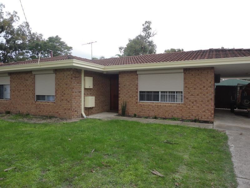 4 Wycombe Road, High Wycombe WA 6057