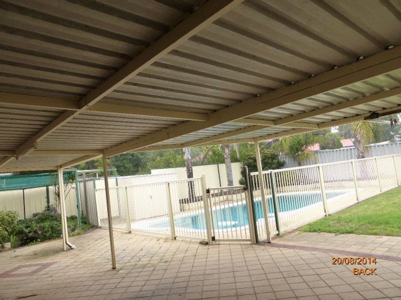 4 Wycombe Road, High Wycombe WA 6057