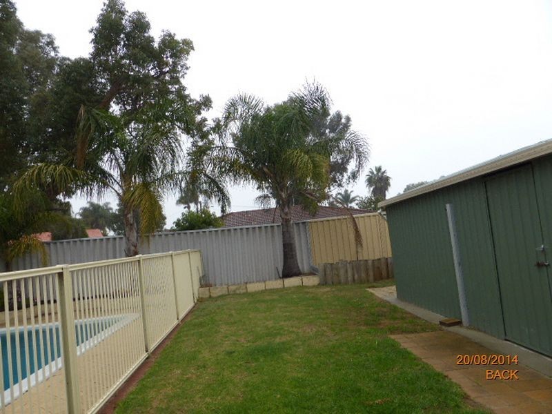 4 Wycombe Road, High Wycombe WA 6057