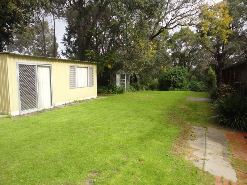 271 Lesmurdie Road, Lesmurdie WA 6076
