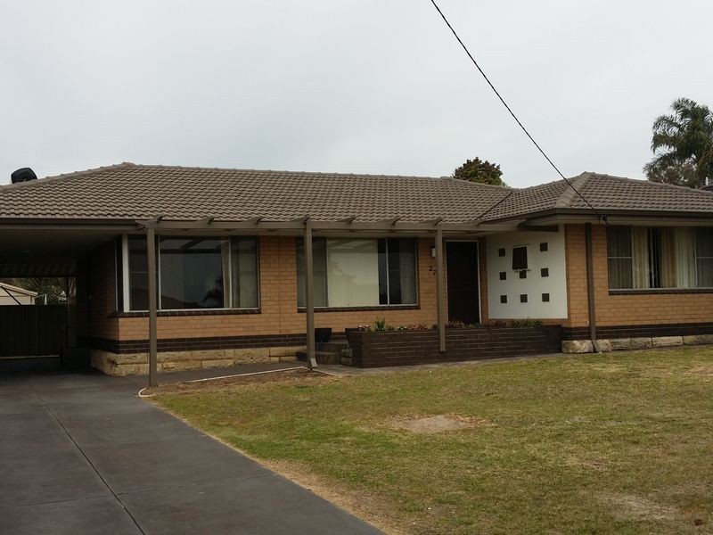 27 Wittenoom Road, High Wycombe WA 6057