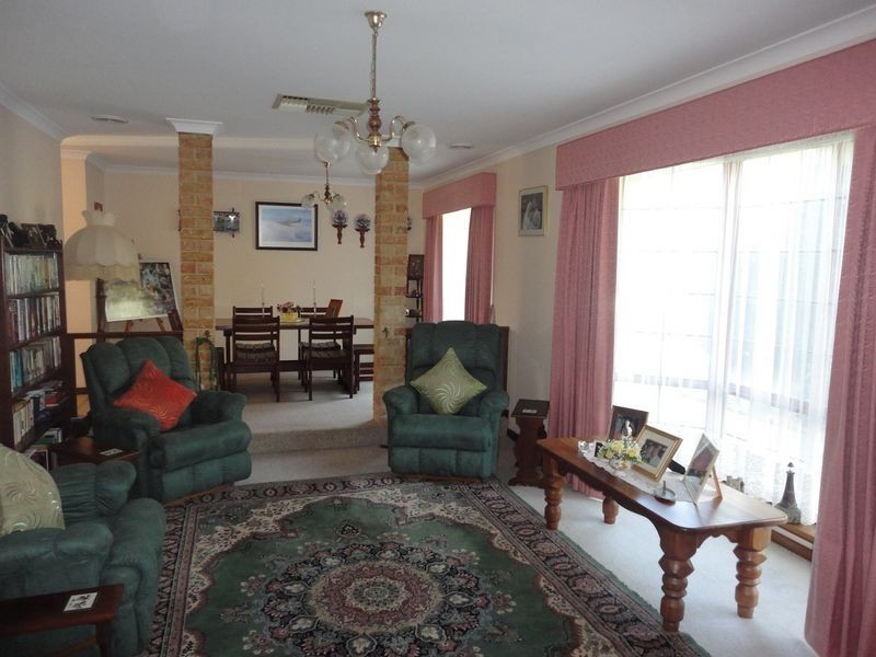 25 Norling Road, High Wycombe WA 6057