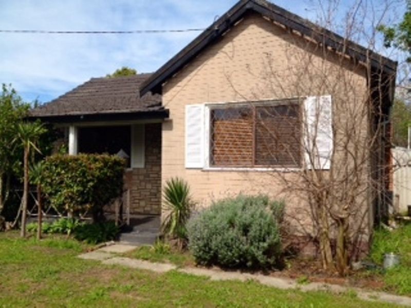 100 Clayton Street, Bellevue WA 6056