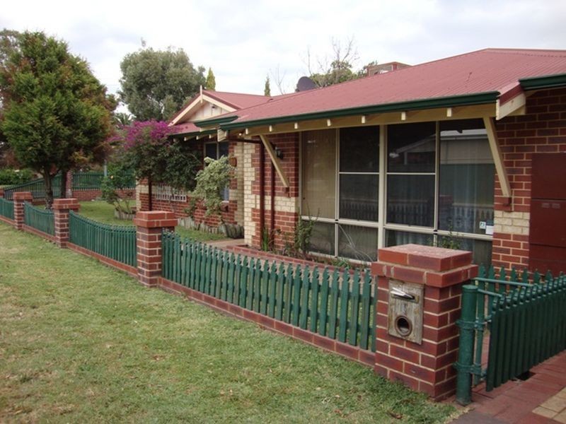 1 Crown Street, Rivervale WA 6103