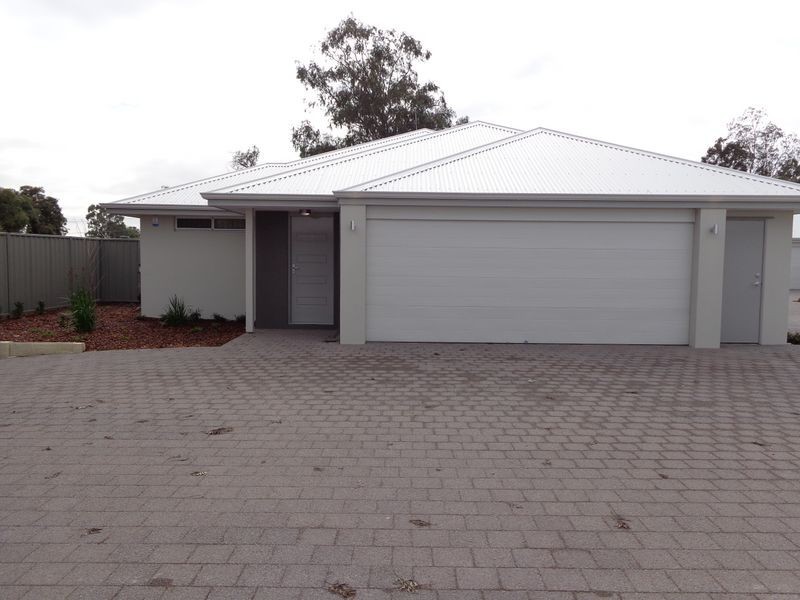 1/35 Murray Drive, High Wycombe WA 6057
