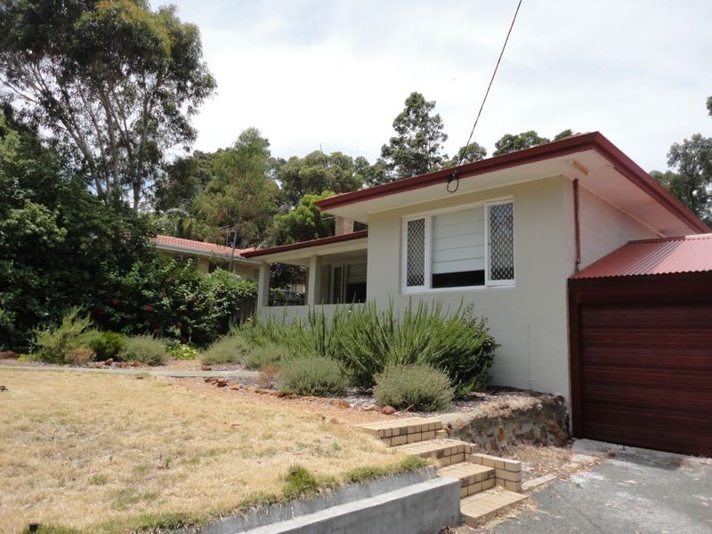 23 Winjana Road, Lesmurdie WA 6076