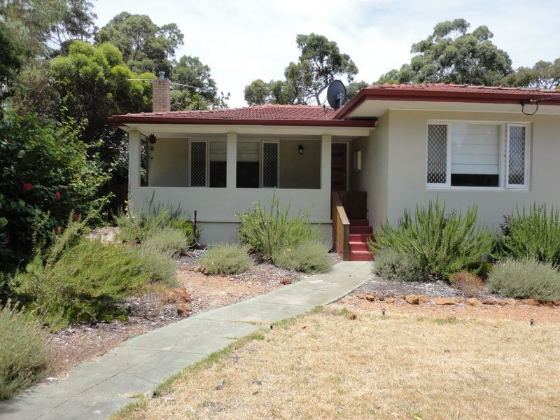 23 Winjana Road, Lesmurdie WA 6076