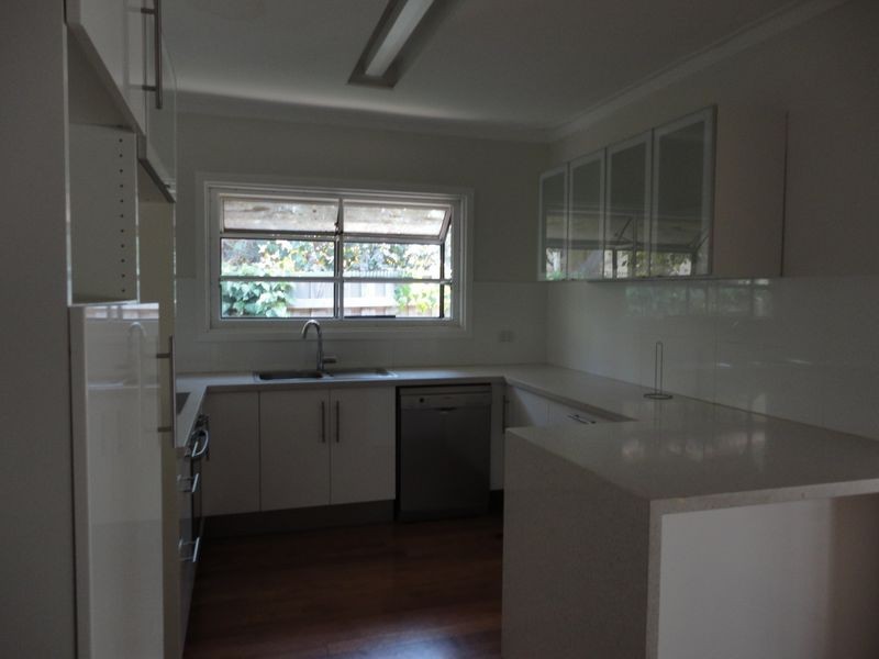 23 Winjana Road, Lesmurdie WA 6076