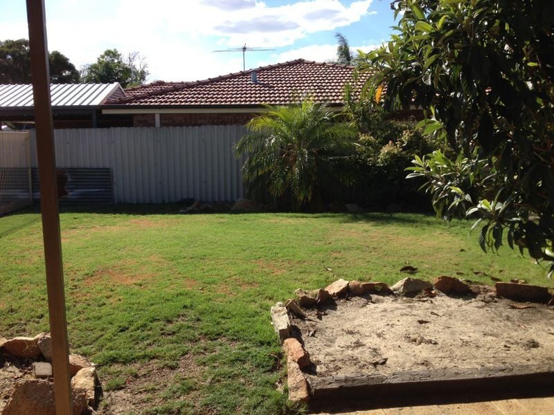 139 Newburn Road, High Wycombe WA 6057