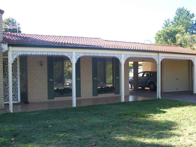 41 Tallerack Way, Forrestfield WA 6058