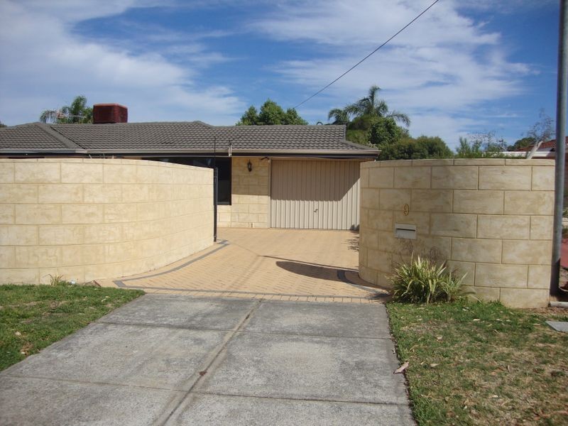 9 Linden Way, Forrestfield WA 6058