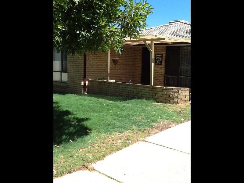 35 Norling Road, High Wycombe WA 6057