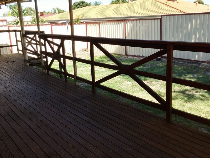 35 Norling Road, High Wycombe WA 6057