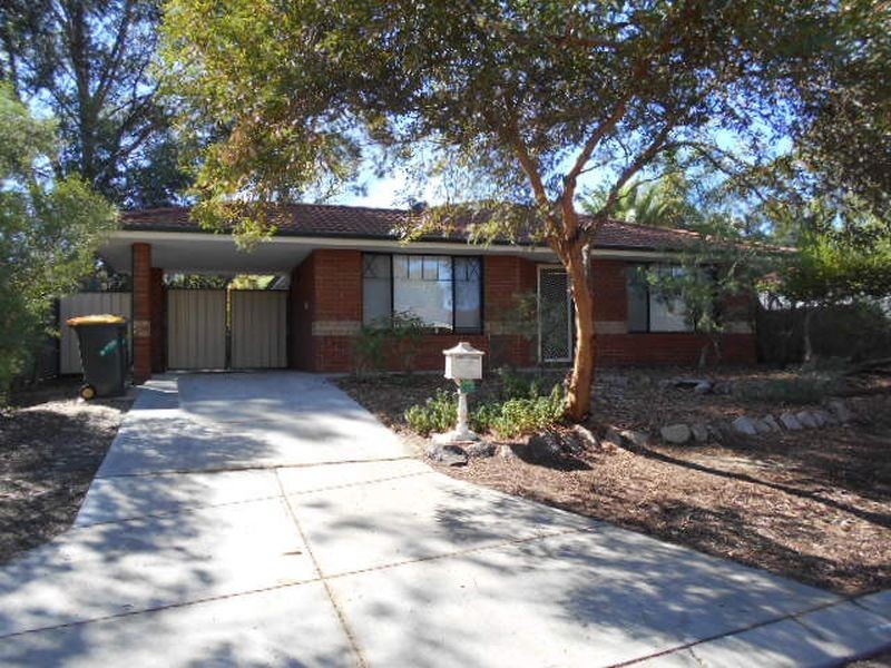11 Dulverton Close, Stratton WA 6056