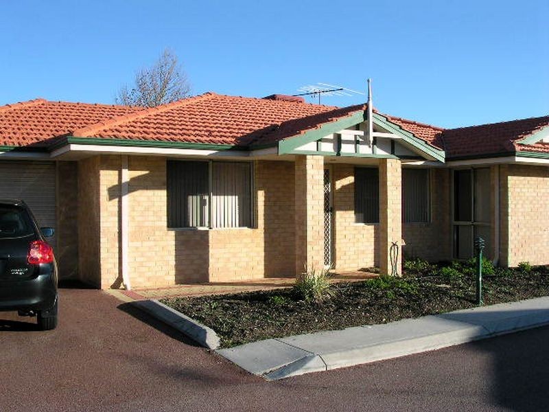 8/100 Great Northern Highway, Midland WA 6056