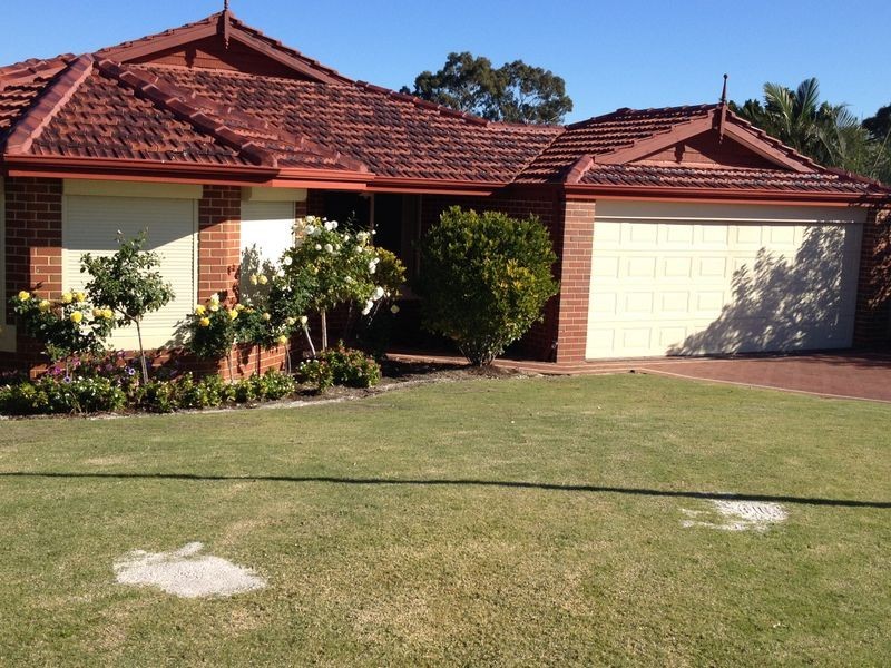 37 Lambertia Crescent, High Wycombe WA 6057