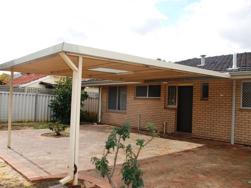 46 West Road, Bassendean WA 6054