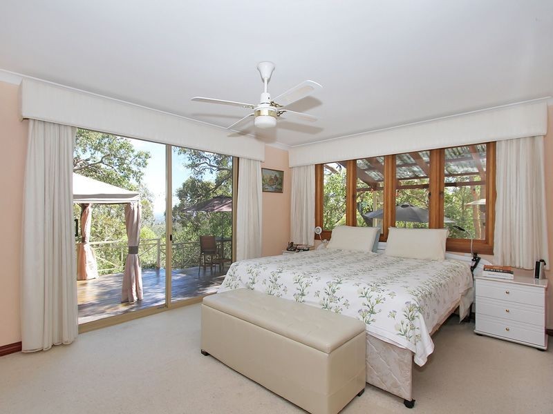 11 Marion Way, Gooseberry Hill WA 6076