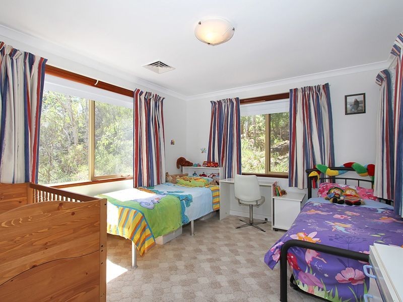 11 Marion Way, Gooseberry Hill WA 6076