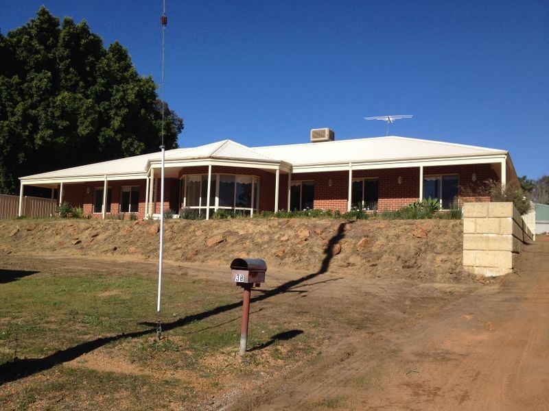 38 Hill Street, Gooseberry Hill WA 6076