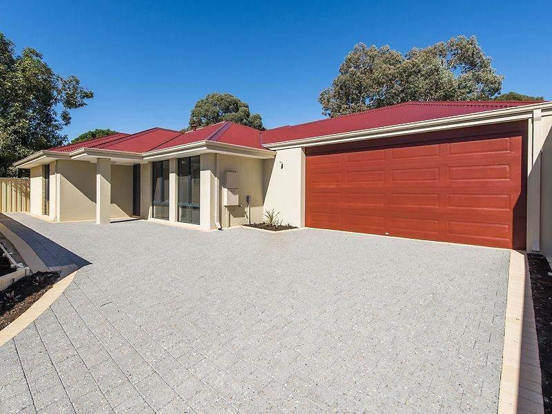 17A Hamilton Road, High Wycombe WA 6057