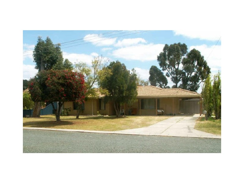 40 Durrant Way, High Wycombe WA 6057