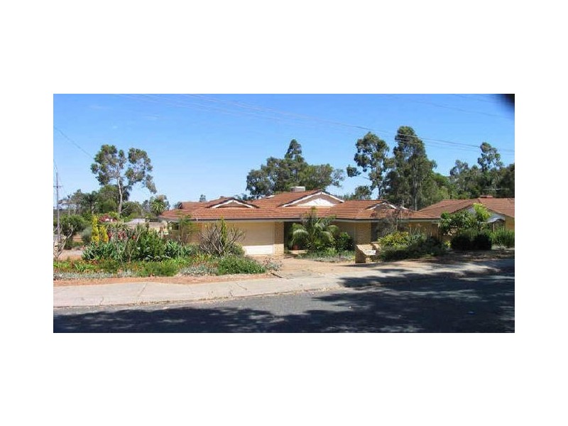 1 Cagney Way, Lesmurdie WA 6076
