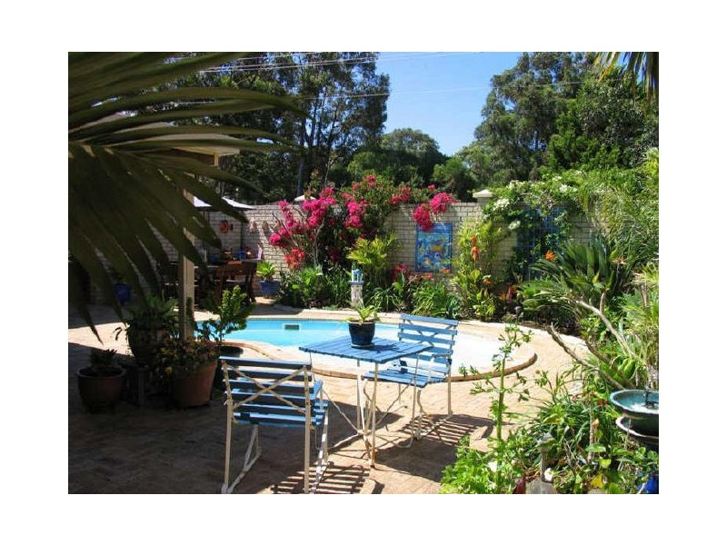 1 Cagney Way, Lesmurdie WA 6076