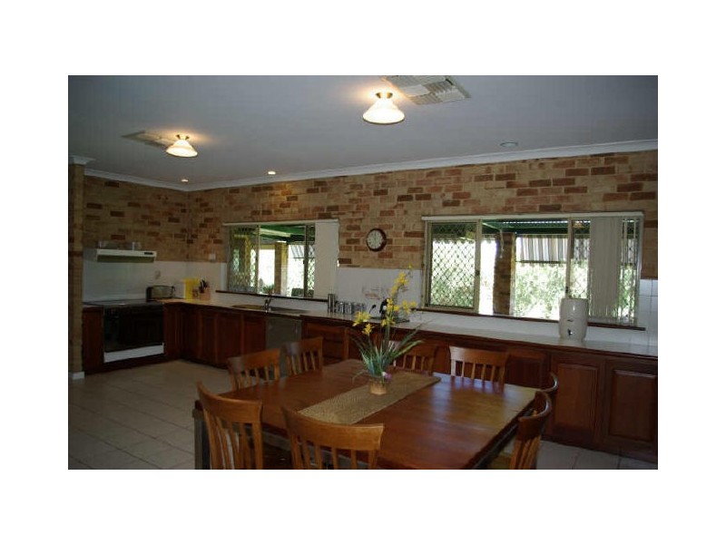 35 John Farrant Drive, Gooseberry Hill WA 6076