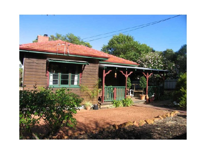 3 Hope Crescent, Lesmurdie WA 6076