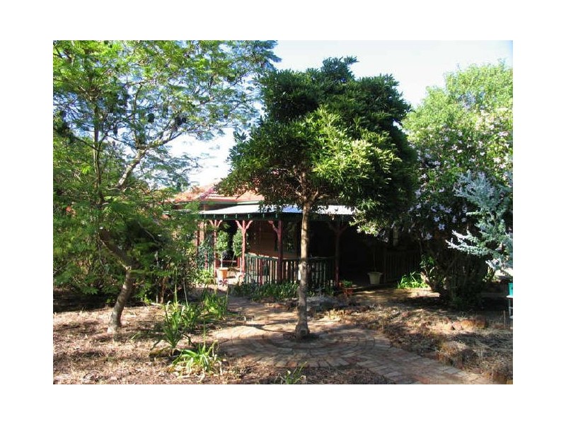 3 Hope Crescent, Lesmurdie WA 6076