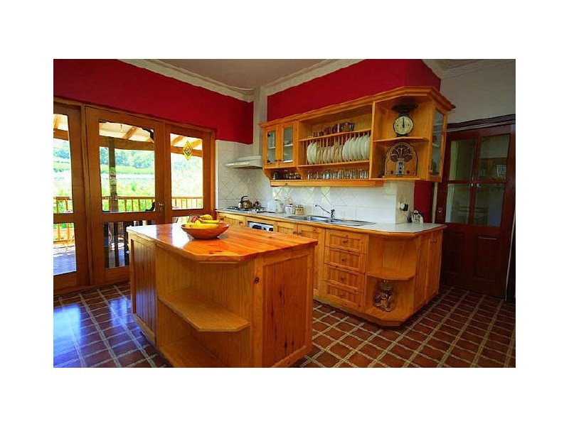 291 Walnut Road, Bickley WA 6076