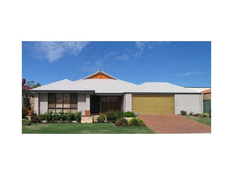 15 Regency Ramble, Wattle Grove WA 6107