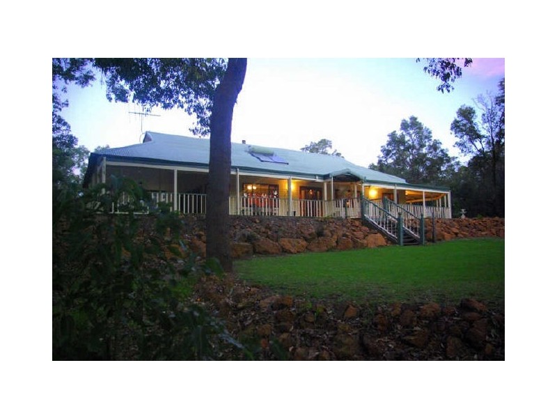 42 Croxton Road, Piesse Brook WA 6076