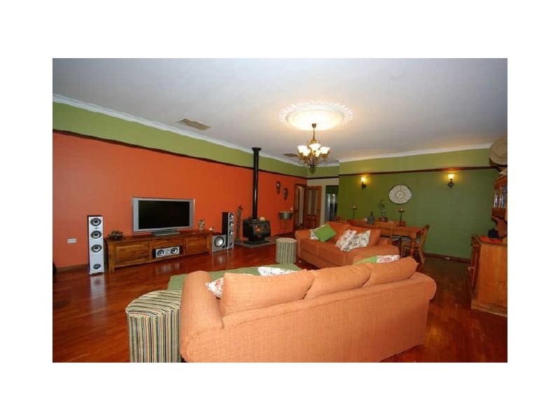 42 Croxton Road, Piesse Brook WA 6076