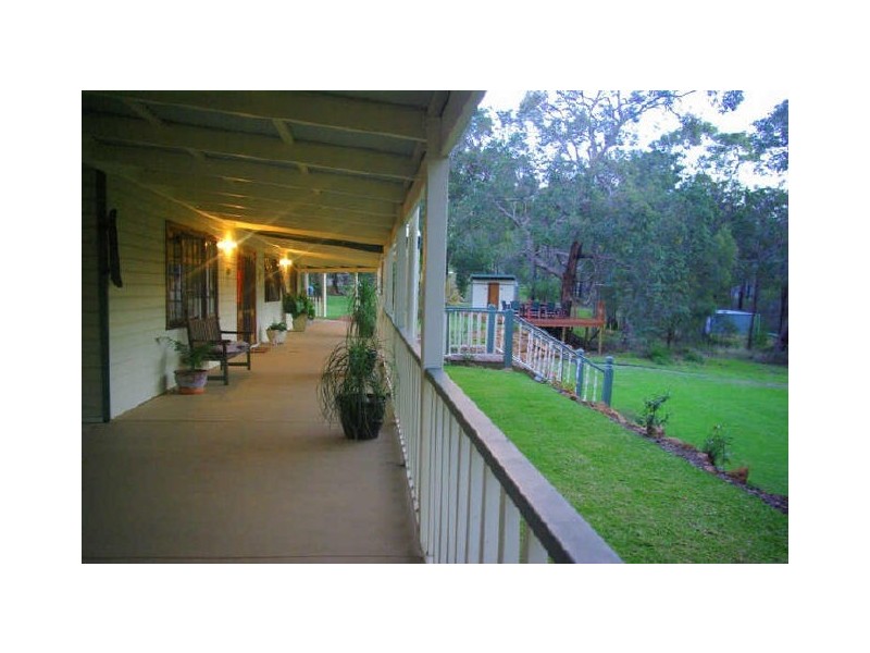 42 Croxton Road, Piesse Brook WA 6076