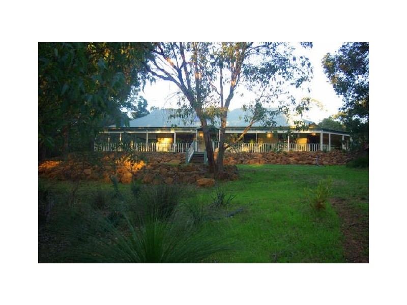 42 Croxton Road, Piesse Brook WA 6076