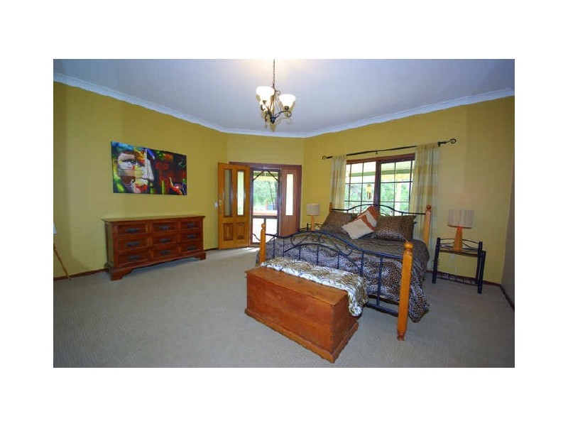 42 Croxton Road, Piesse Brook WA 6076