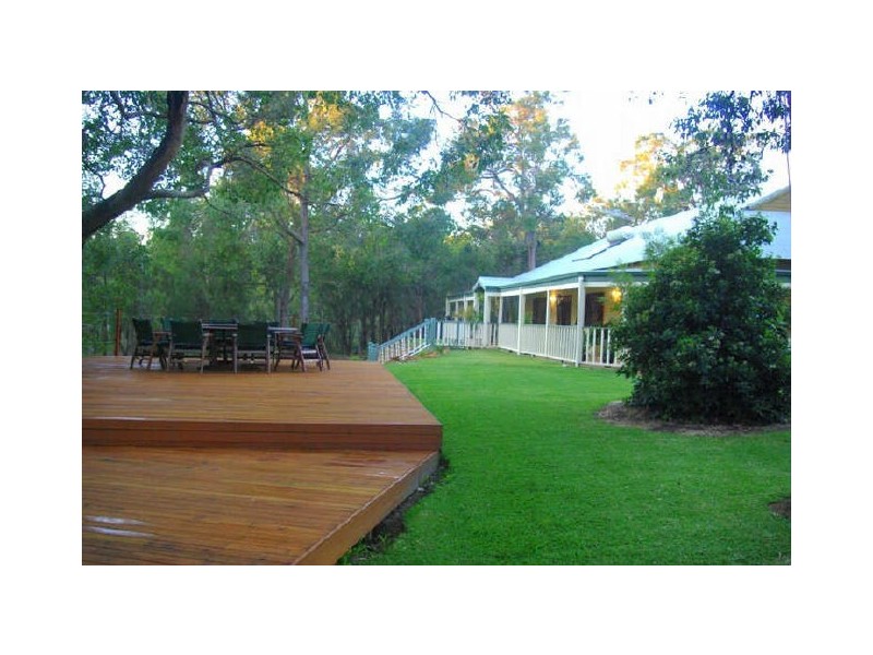 42 Croxton Road, Piesse Brook WA 6076