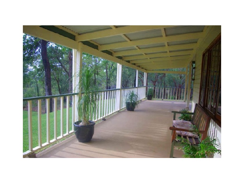 42 Croxton Road, Piesse Brook WA 6076