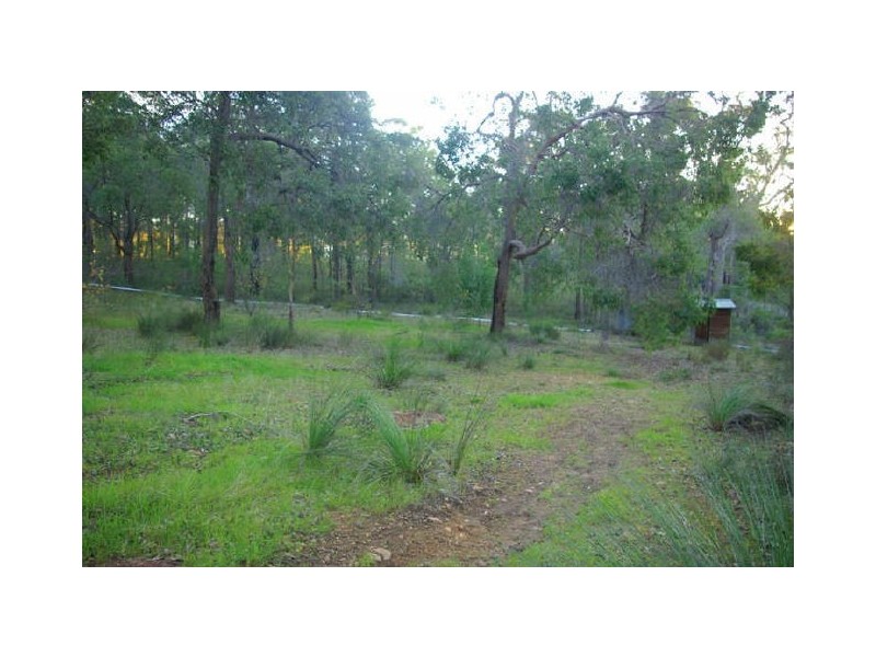 42 Croxton Road, Piesse Brook WA 6076